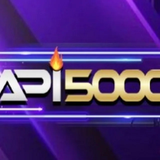 Review Aplikasi api5000 Versi Terbaru APK Resmi — ikon aplikasi