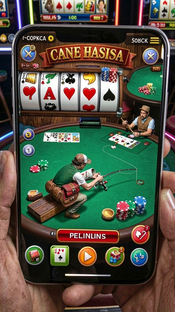 Download 7svip APK untuk Android