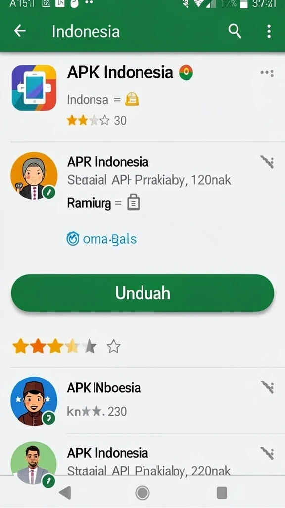 Screenshot Review Aplikasi d73 nomor 2