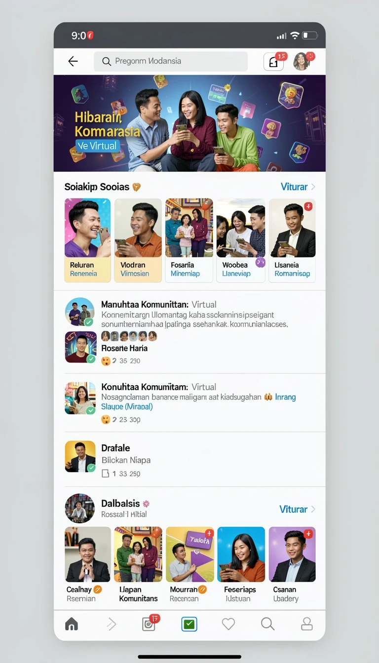 Download 5gtoto APK untuk Android 3
