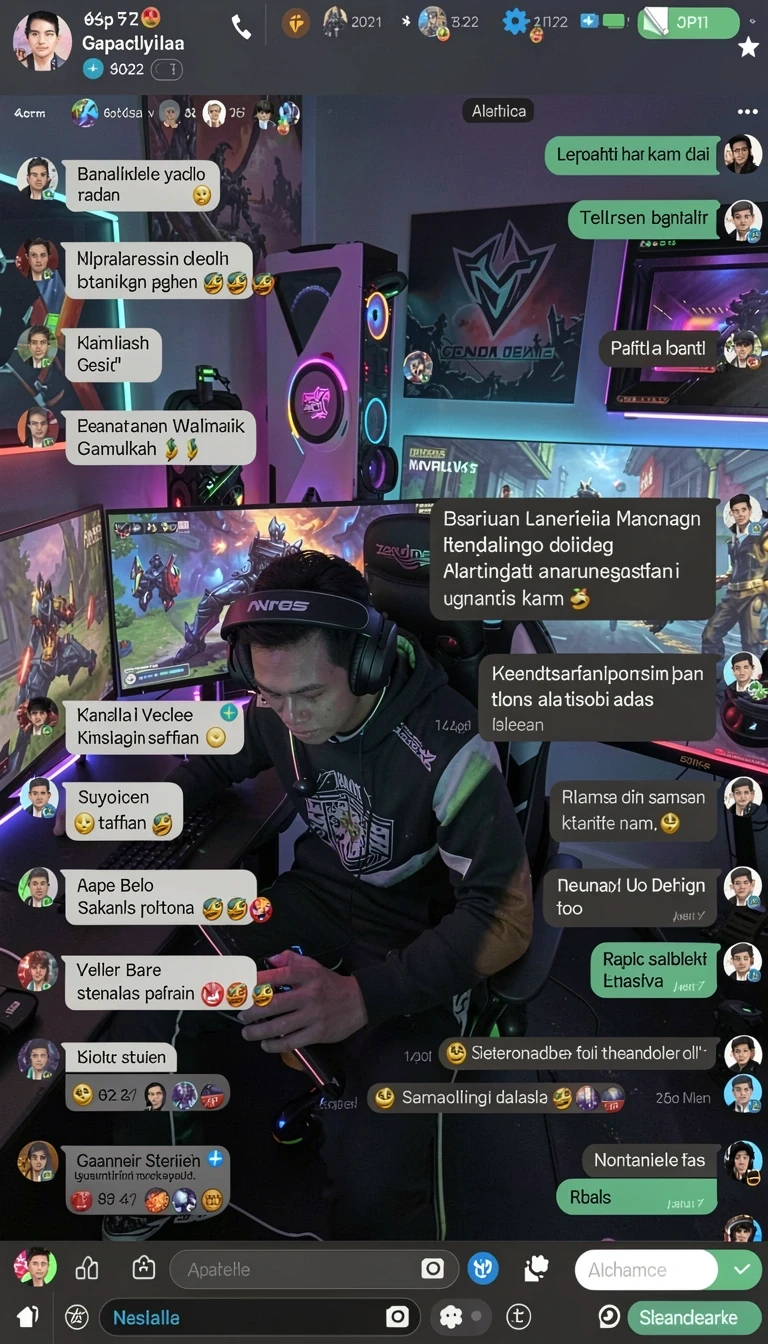 Screenshot Review Aplikasi pastiwin nomor 1