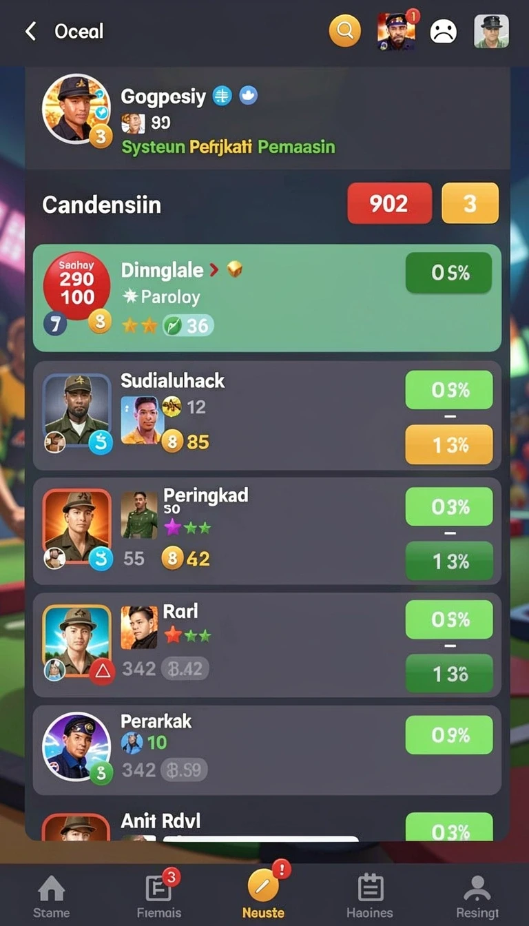 Review Aplikasi 7game Versi Terbaru 3
