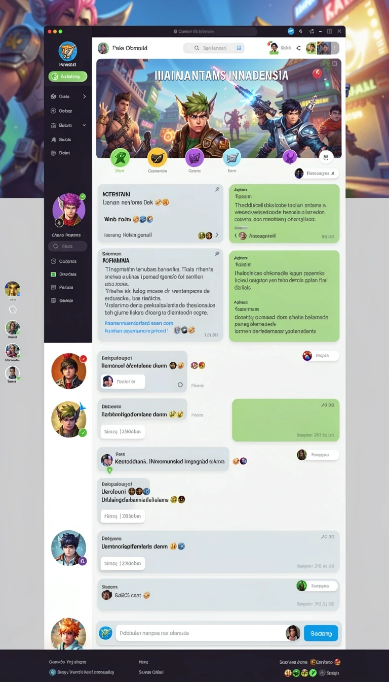 Screenshot savaya303 App APK Terbaru nomor 2