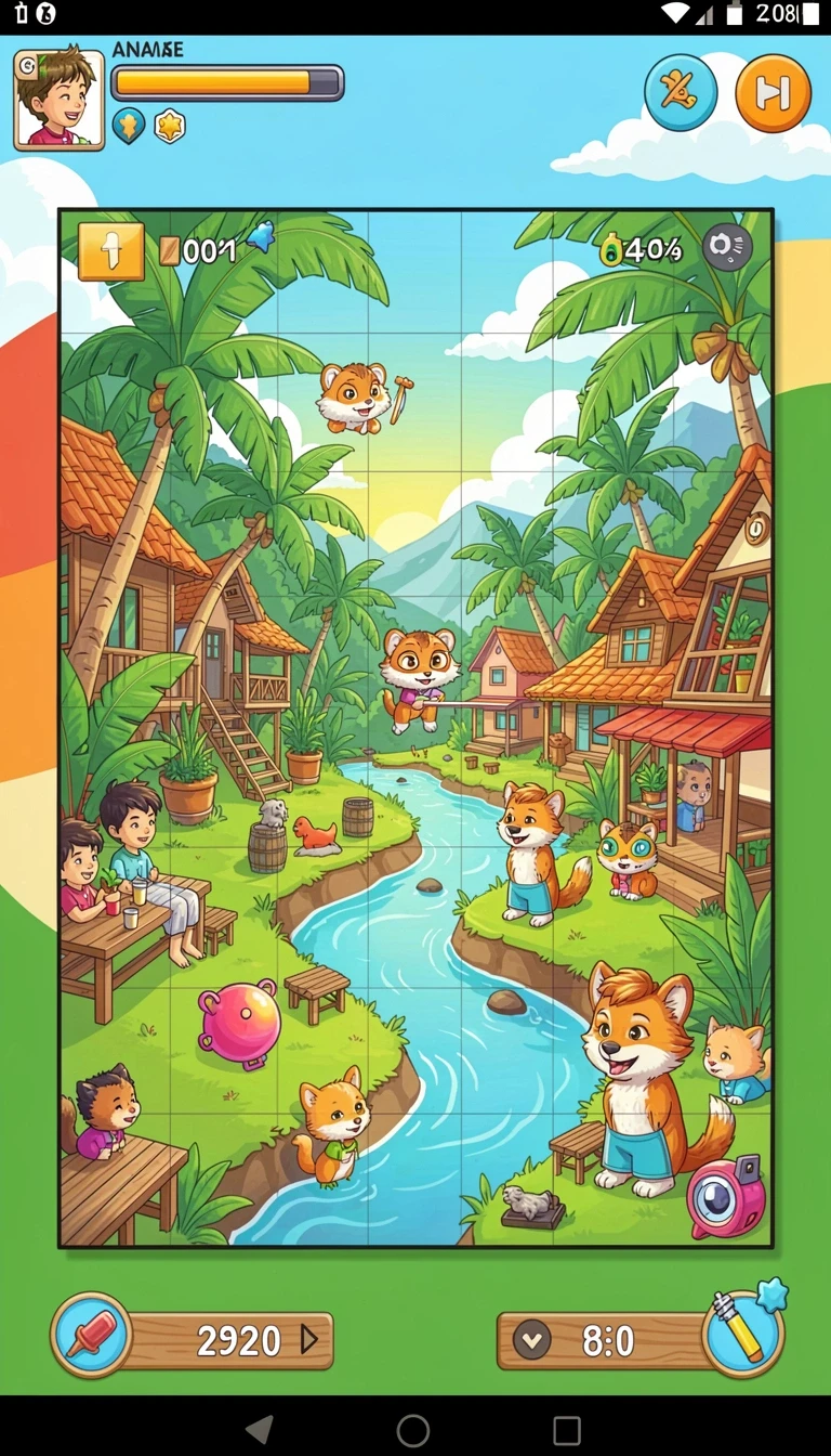Download 8id APK untuk Android