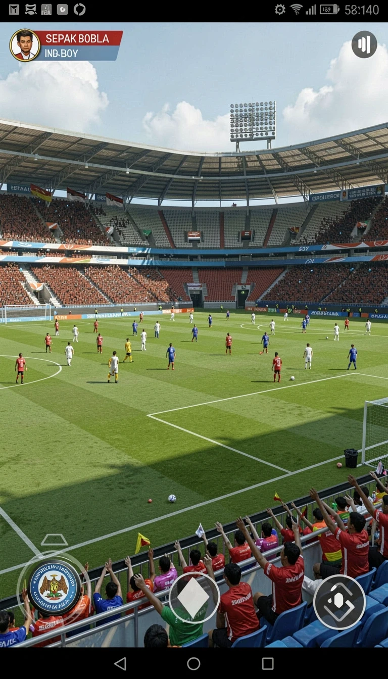 Screenshot Download winslot APK untuk Android nomor 1
