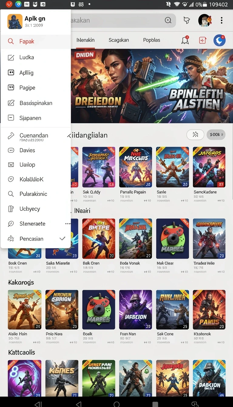 Download 7dewa APK untuk Android 3