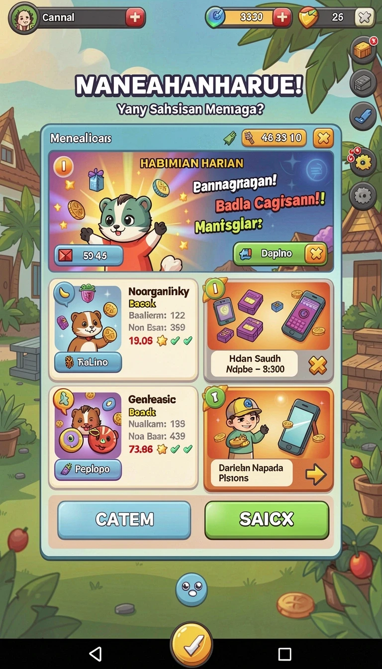 7cone App APK Terbaru 2