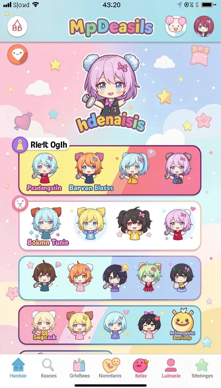 Download 8id APK untuk Android 2