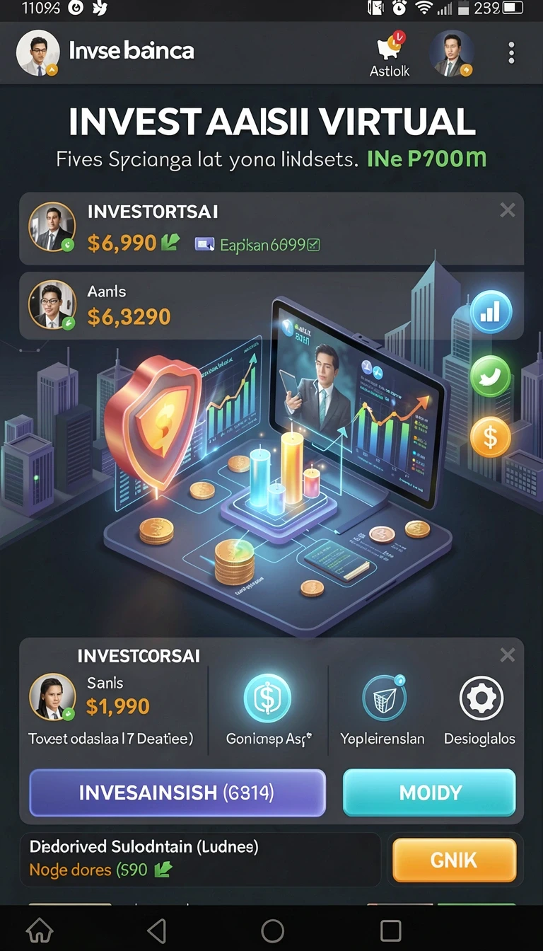 Review Aplikasi 6rt Versi Terbaru 3