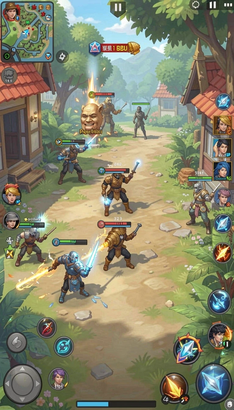 Screenshot Download beton999 APK untuk Android nomor 1