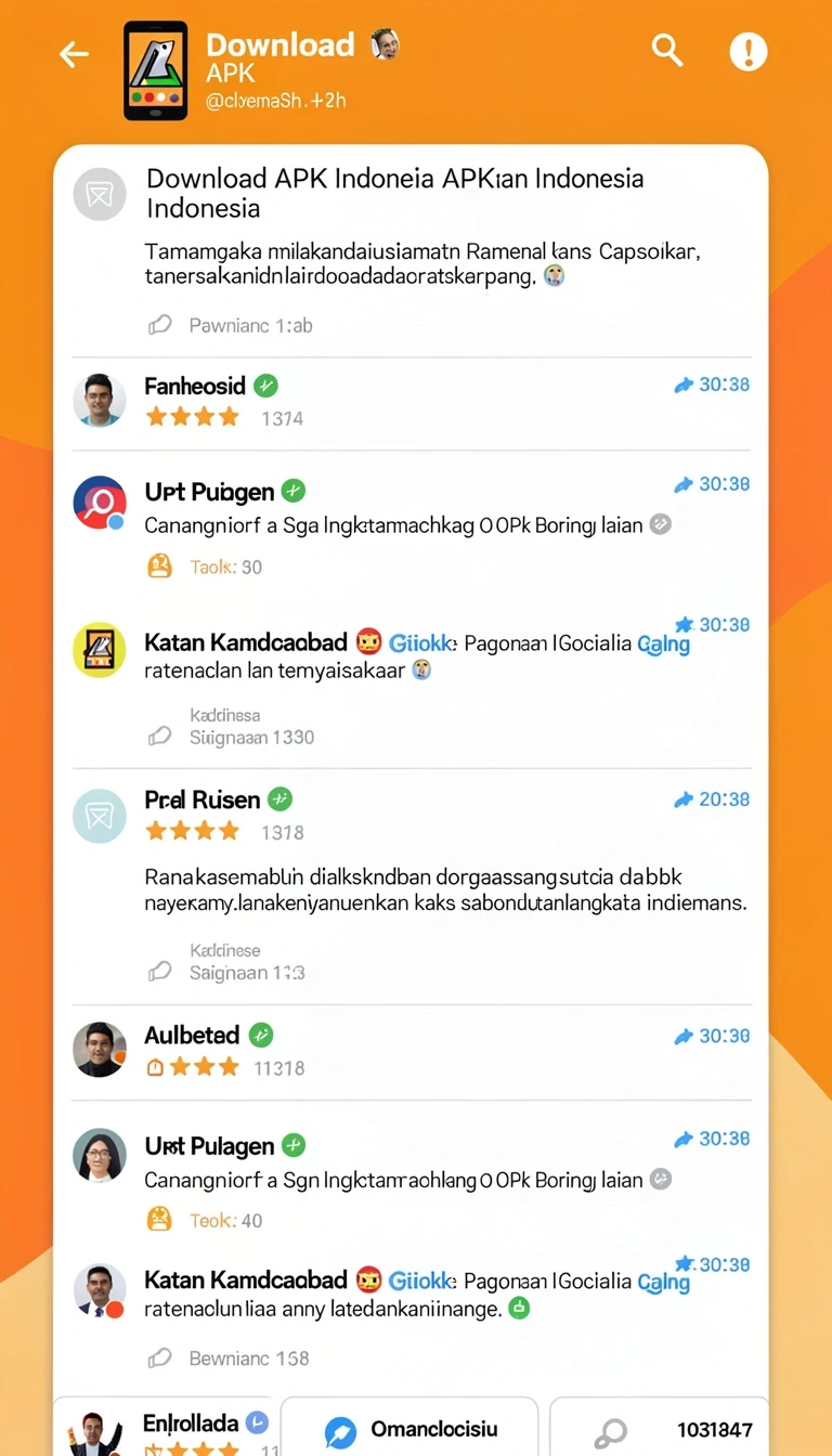 Screenshot Review Aplikasi petirrp Versi Terbaru nomor 1