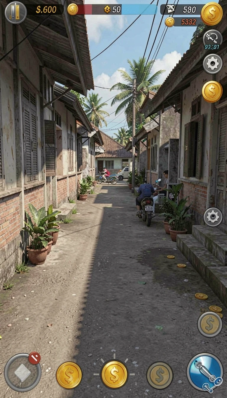 6r6r App APK Terbaru 3