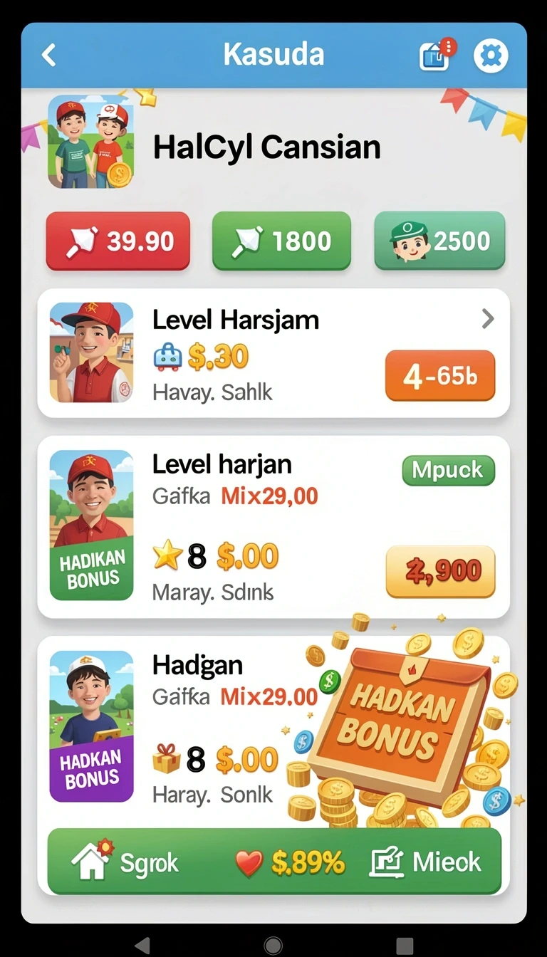 Screenshot Review Aplikasi bengkel69 nomor 2