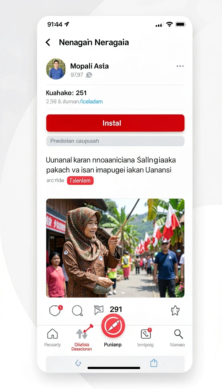 5zk App APK Terbaru 2