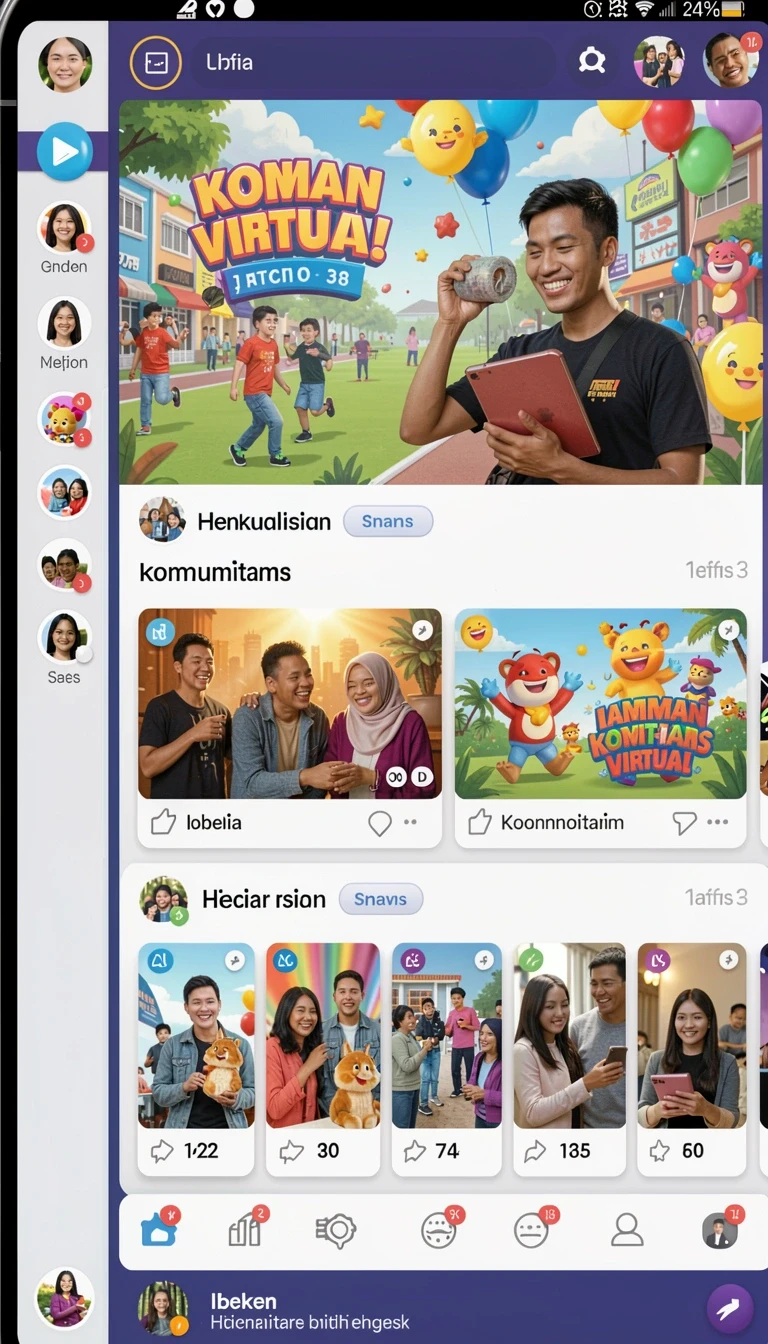 Screenshot Download solototo APK untuk Android nomor 2