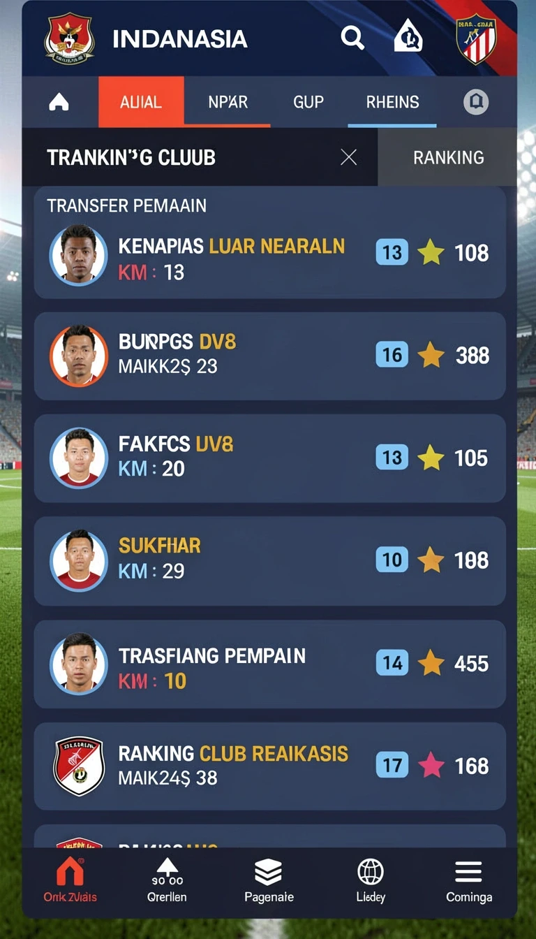 Screenshot Download km777 APK untuk Android nomor 2