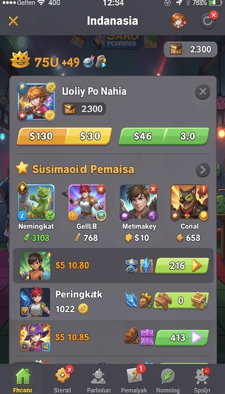Review Aplikasi 8ii Versi Terbaru 2