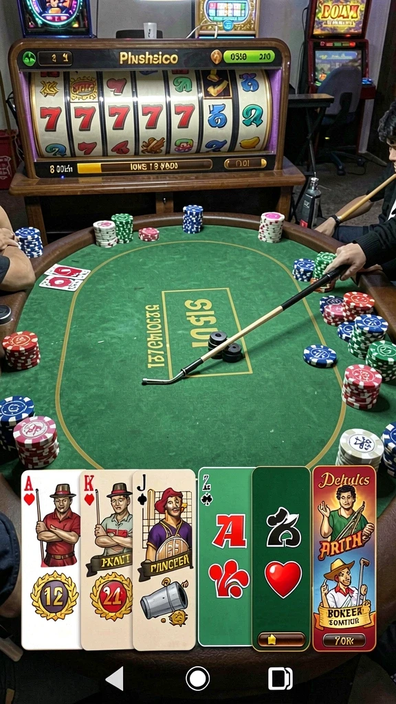 Review Aplikasi 8qr Versi Terbaru 2