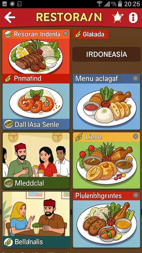Screenshot Review Aplikasi mpo1221 nomor 2