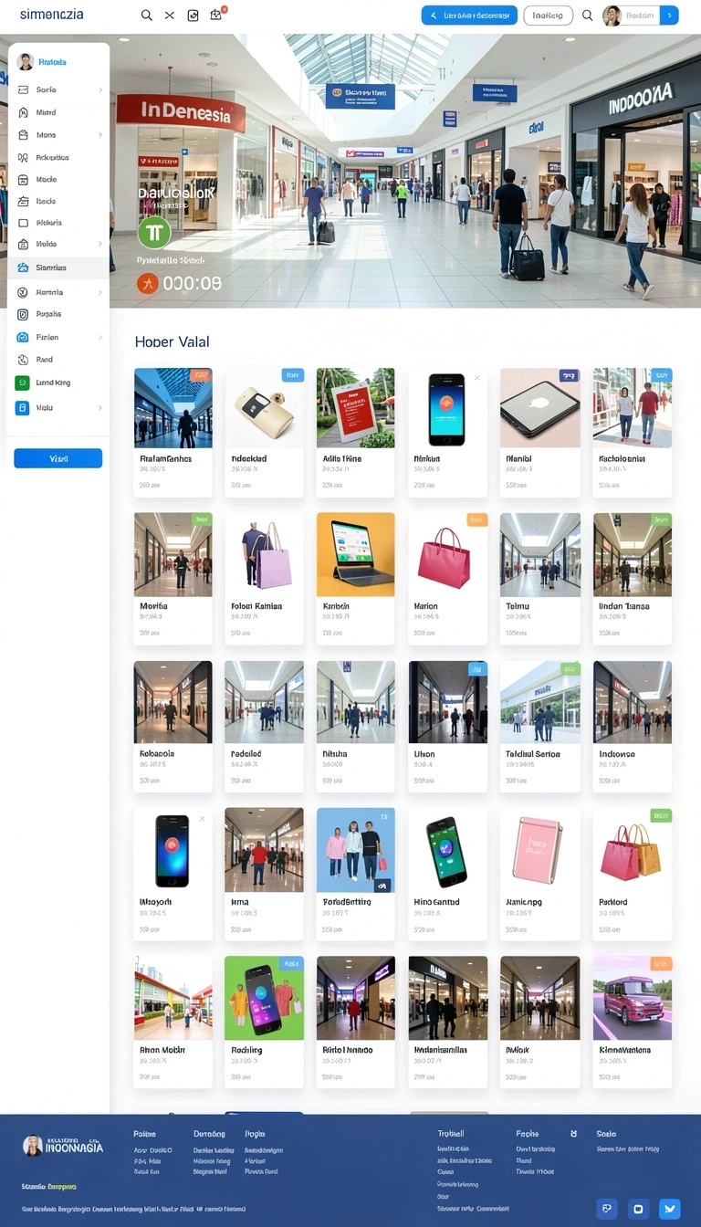 Screenshot lengkap777 App APK Terbaru nomor 3