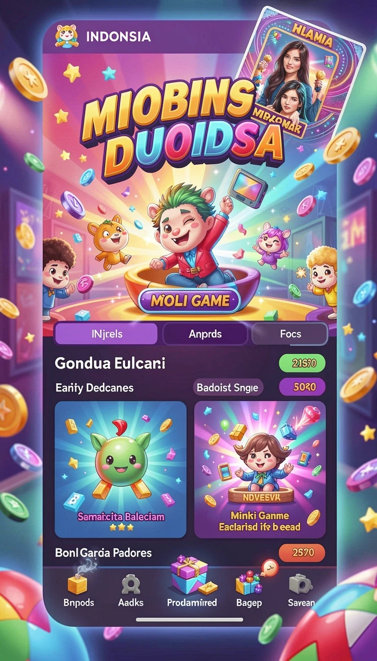 Review Aplikasi 7game Versi Terbaru