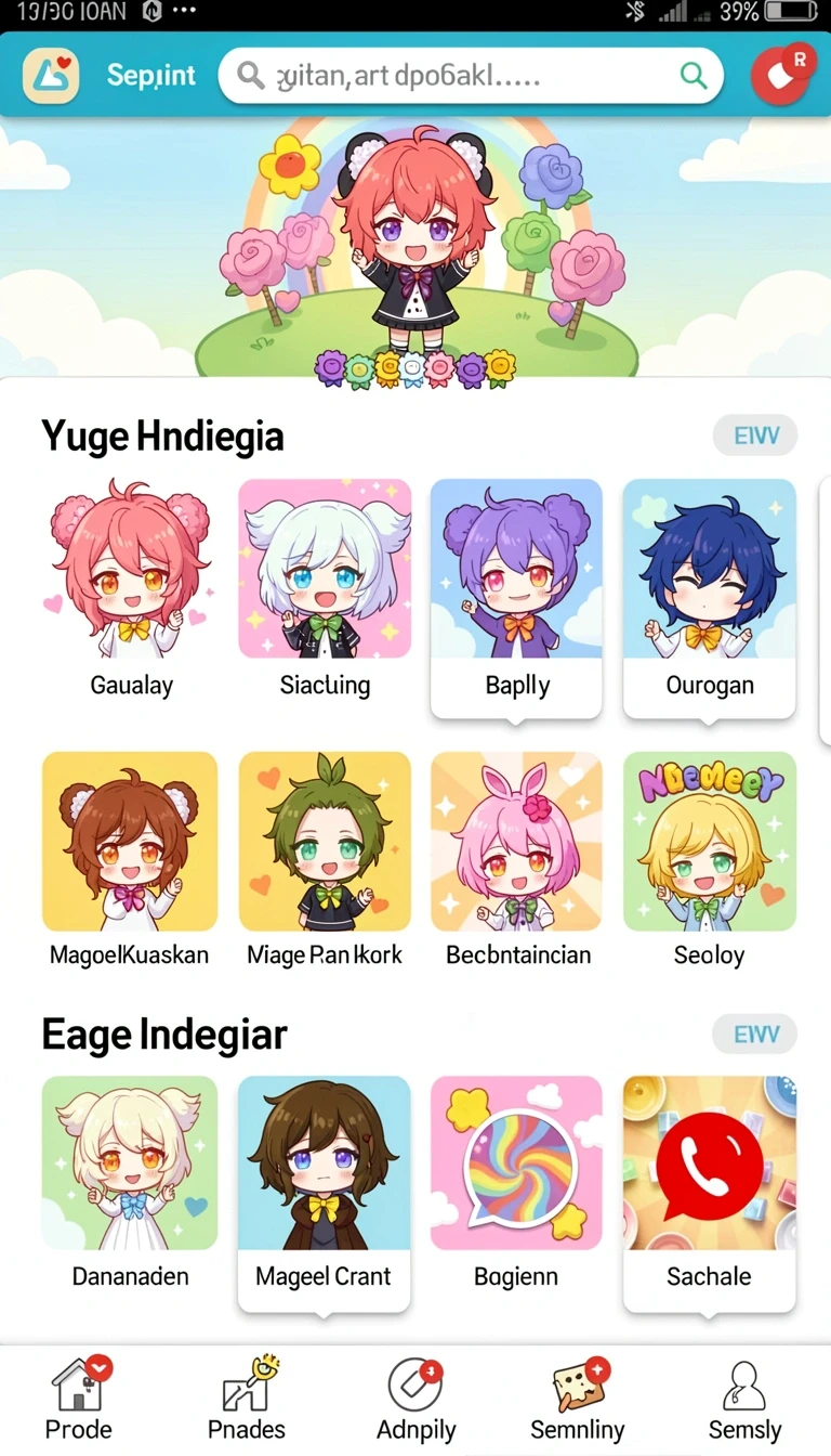 Download 4p4p APK untuk Android 3