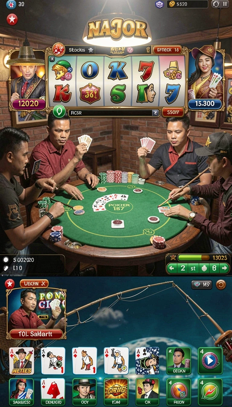 5zk App APK Terbaru 3