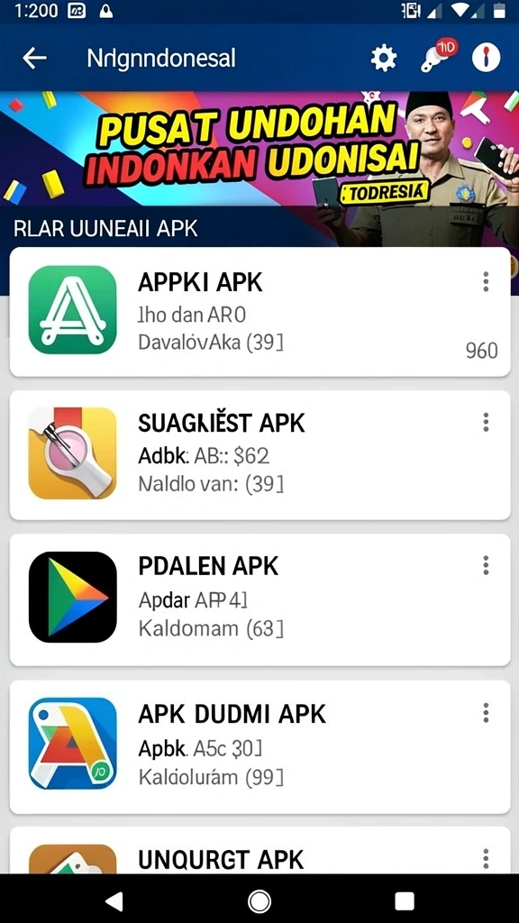 8svip App APK Terbaru 3
