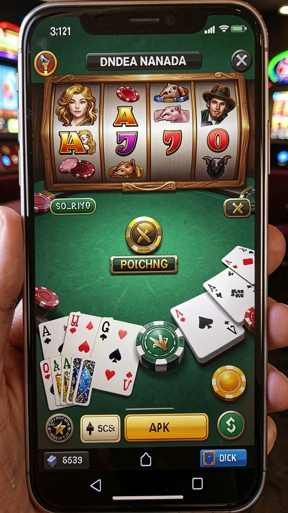 Review Aplikasi 8ii Versi Terbaru 3