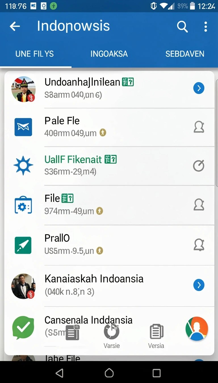 Screenshot Review Aplikasi fb333 nomor 3