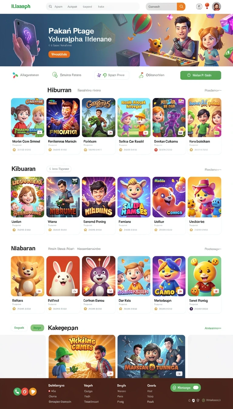 Screenshot Review Aplikasi buaya138 nomor 2