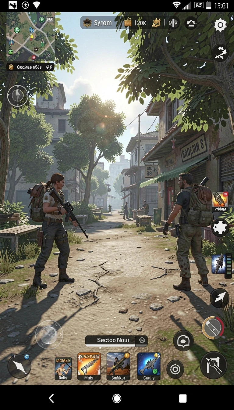 Screenshot Review Aplikasi buaya138 nomor 1
