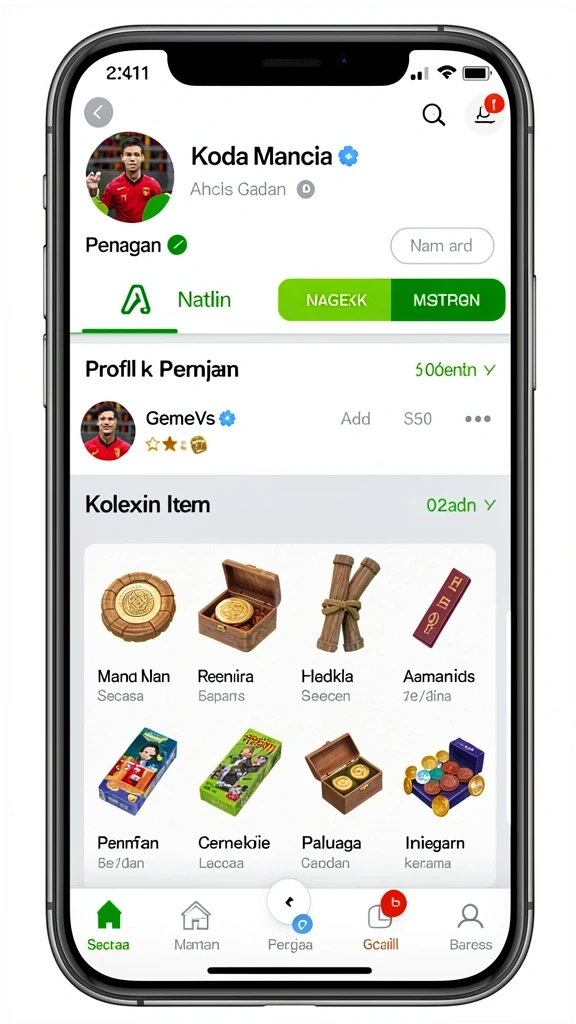 Screenshot Review Aplikasi aa62 Versi Terbaru nomor 1
