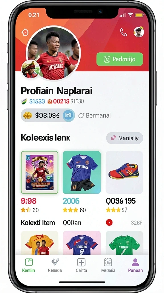 6svip App APK Terbaru